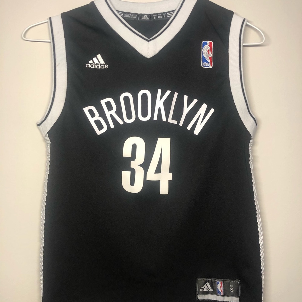Brooklyn Jersey